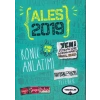 YEDİİKLİM ALES SAYISAL SÖZEL KONU ANLATIMLI 2019