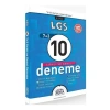 ROTA 8.SINIF DENEME (7+3)