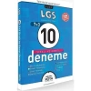 ROTA 8.SINIF DENEME (7+3)