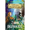 ZİHİN OKUYAN KIZ - CARPE DİEM