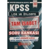 DAHİADAM KPSS ÖNLİSANS TAM İSABET SORU BANKASI