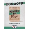 YEDİİKLİM DGS MODÜLER SET KONU (SÖZEL-SAY-DENEME)