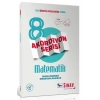 SINAV 8.SINIF MATEMATİK AKORDİYON SERİSİ