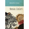 MENAN CİNLERİ - TİMAŞ