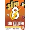 NİTELİK 8.SINIF SÜPER DİN KÜLTÜRÜ SORU BANKASI