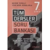 TUDEM 7.SINIF TÜM DERSLER SORU BANKASI (YENİ)