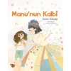 MANUNUN KALBİ - UÇAN KİTAP