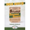YEDİİKLİM DGS 8 DENEME SAYISAL SÖZEL 2019