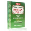 SEDA TECVİTLİ KURAN DİLİ(KOD095)