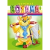 REN SEVİMLİ BOYAMA