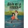 SÜLÜN KIZLA AYSEREN SUYUN ÇOCUKLARI 2 - PARMAK