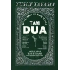 TAVASLI TAM DUA KİTABI KOD:B04