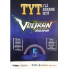 VOLTRAN TYT 5Lİ DENEME