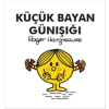 KÜÇÜK BAYAN GÜNIŞIĞI - DOĞAN EGMONT