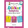DİKKATLİ ÇOCUKLAR DİKKAT GELİŞTİRME +5 - KUKLA