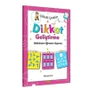 DİKKATLİ ÇOCUKLAR DİKKAT GELİŞTİRME +6 - KUKLA