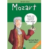 BENİM ADIM MOZART - ALTIN