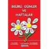 EVRENSEL BELİRLİ GÜNLER VE HAFTALAR