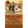 KIRMIZI PAZARTESİ - CAN