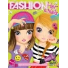 FASHION HAİR & NAİLS - LİMON KIDS