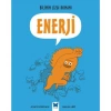 Bilimin Çizgi Romanı - Enerji