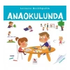 Larousse Ansiklopedim Anaokulunda