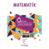 KAREKÖK 6.SINIF MATEMATİK SORU BANKASI
