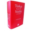Türkçe Küçük Dev Sözlük 20.000 Madde