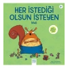 Her İstediği Olsun İsteyen Moli