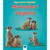 Hayvanlarla Etkinlikler - Mirketleri Sayalım