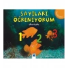 Sayıları Öğreniyorum Denizde