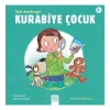 Suzi Araştırıyor Kurabiye Çocuk