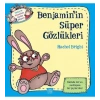 Benjaminin Süper Gözlükleri
