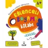 Boyama Kitabı - Eğlenceli Boyama
