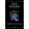 HURİNİN ÇOCUKLARI - İTHAKİ
