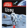Soru ve Cevaplarla 4+ Uzay