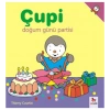 Çupi : Doğum Günü Partisi