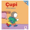 Çupi: Okula Başlıyor