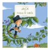 Jack ve Fasulye Sırığı