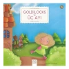 Goldilocks ve Üç Ayı