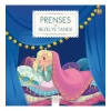 Prenses ve Bezelye Tanesi