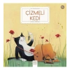 Çizmeli Kedi