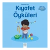 Bebekler İçin Kıyafet Öyküleri