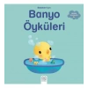 Bebekler İçin Banyo Öyküleri
