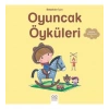 Bebekler İçin Oyuncak Öyküleri