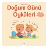 Bebekler İçin Doğum Günü Öyküleri