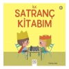 İlk Satranç Kitabım