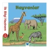 İlk Bilgi Hazinem Hayvanlar
