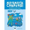 Matematik Canavarı Çarpım Tabloları 5-7 Yaş