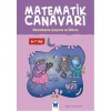Matematik Canavarı Çarpma ve Bölme 6-7 Yaş